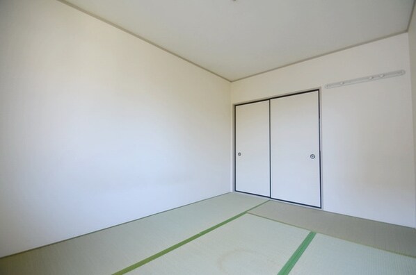 パティオの物件内観写真